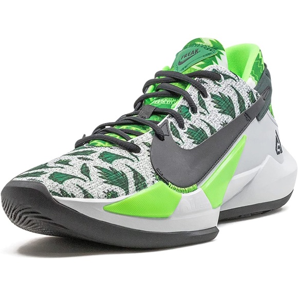 Men’s Giannis Nike Air Zoom Freak 2 - Picture 4 of 8